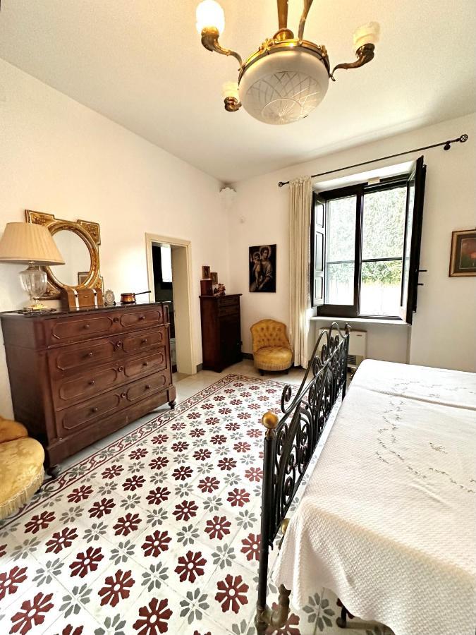 Elegante Appartamento Nel Cuore Del Barocco Lecce Bagian luar foto