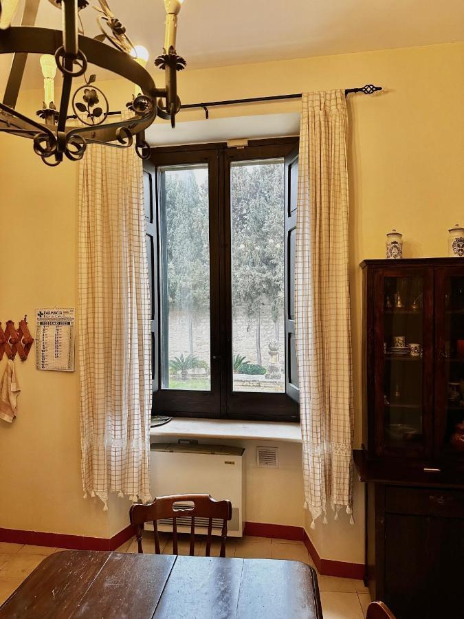 Elegante Appartamento Nel Cuore Del Barocco Lecce Bagian luar foto